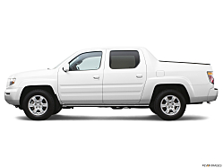 Thumbnail image of 2006 Honda Ridgeline at Lakeway Auto