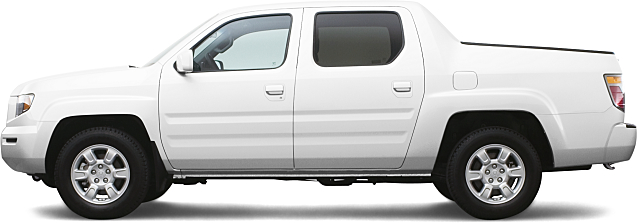 2006 Honda Ridgeline RTL at Lakeway Auto