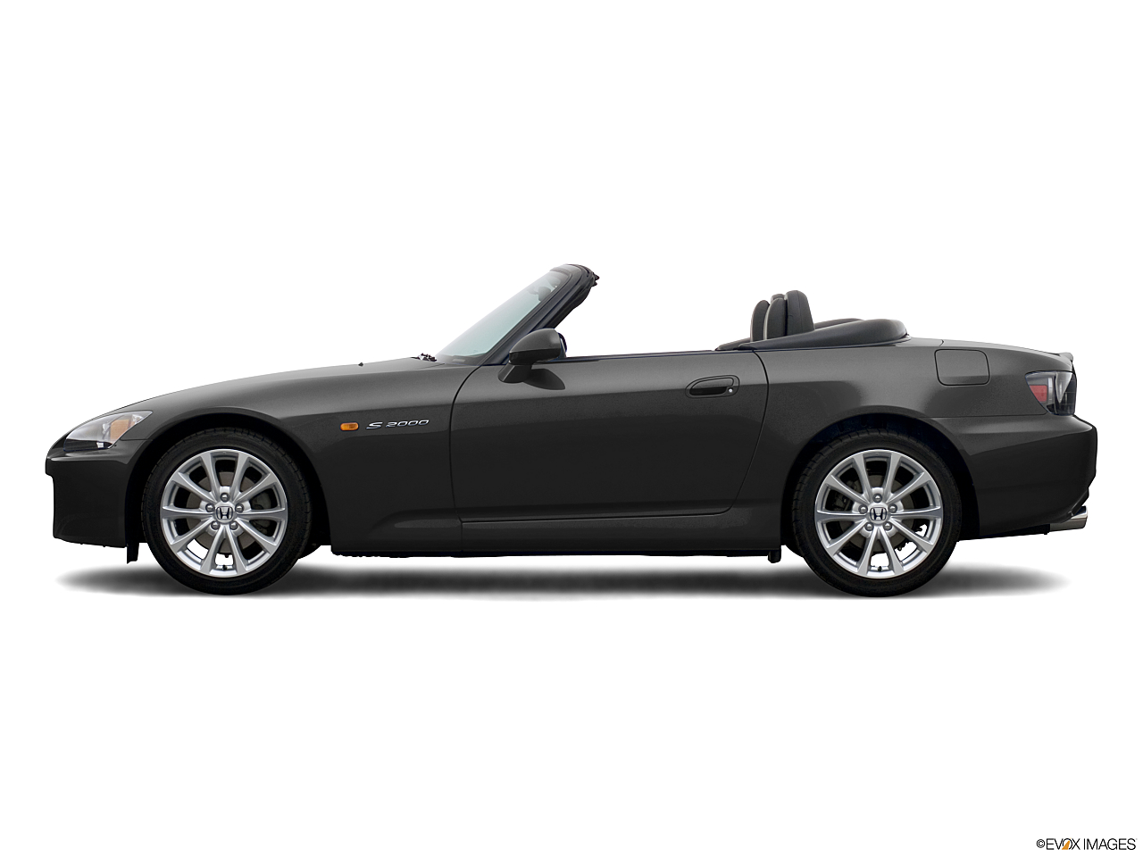 Image of 2006 Honda S2000 2dr Convertible