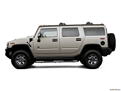 Thumbnail image of 2006 HUMMER H2 at EMPIRE MOTORS AUTO SALES, LLC