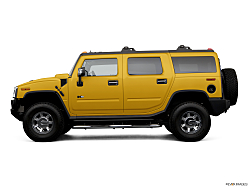Thumbnail image of 2006 HUMMER H2 at Dan Hemm Chevrolet Cadillac