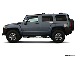 Thumbnail image of 2006 HUMMER H3 at Broadway Motors