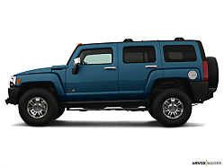 Thumbnail image of 2006 HUMMER H3 at Murphy Motor Co