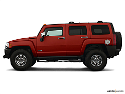 Thumbnail image of 2006 HUMMER H3 at Broadway Motors