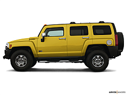 Thumbnail image of 2006 HUMMER H3 at Rjb And Son