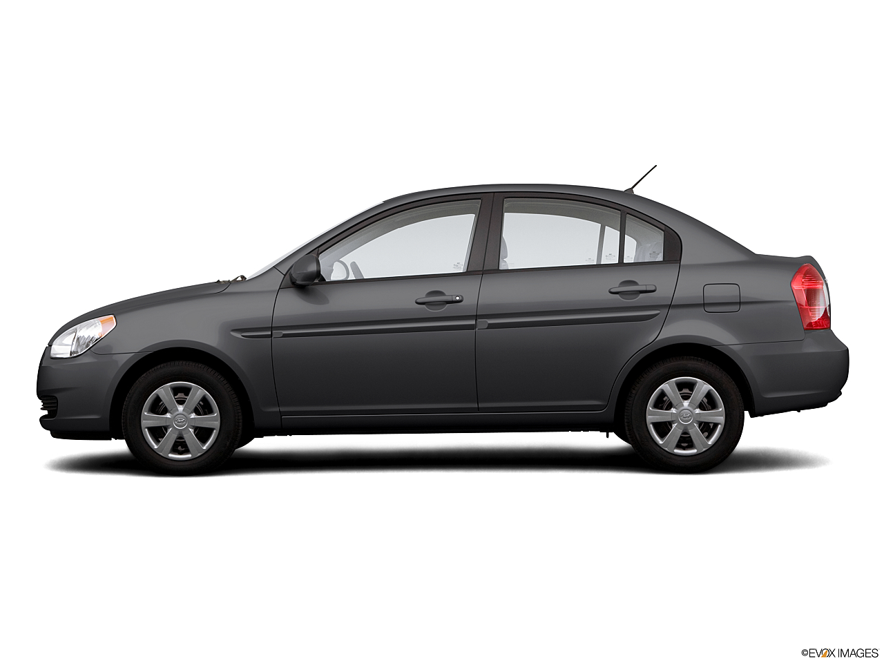 Image of 2006 Hyundai ACCENT GLS 4dr Sedan