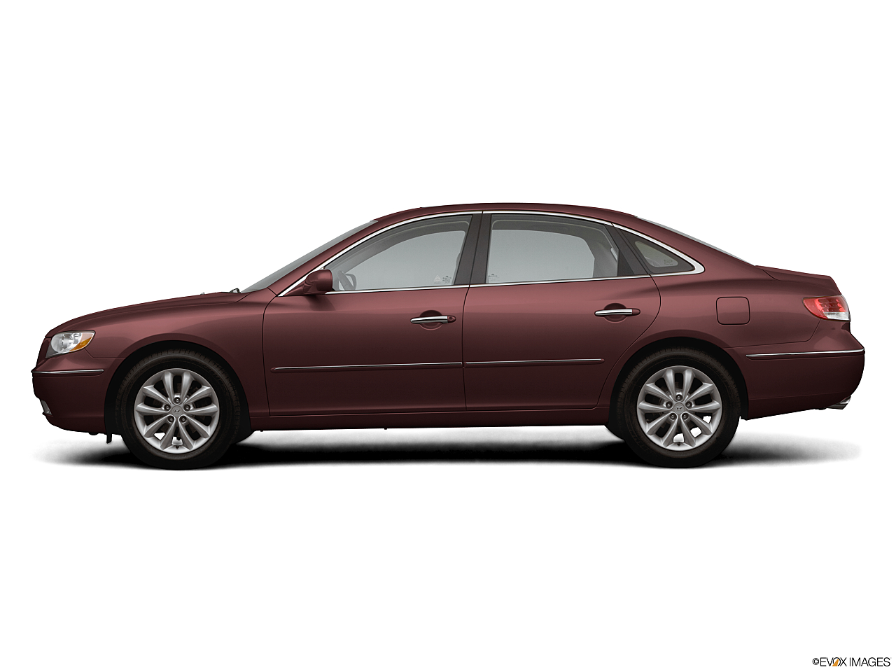 Image of 2006 Hyundai Azera Limited 4dr Sedan