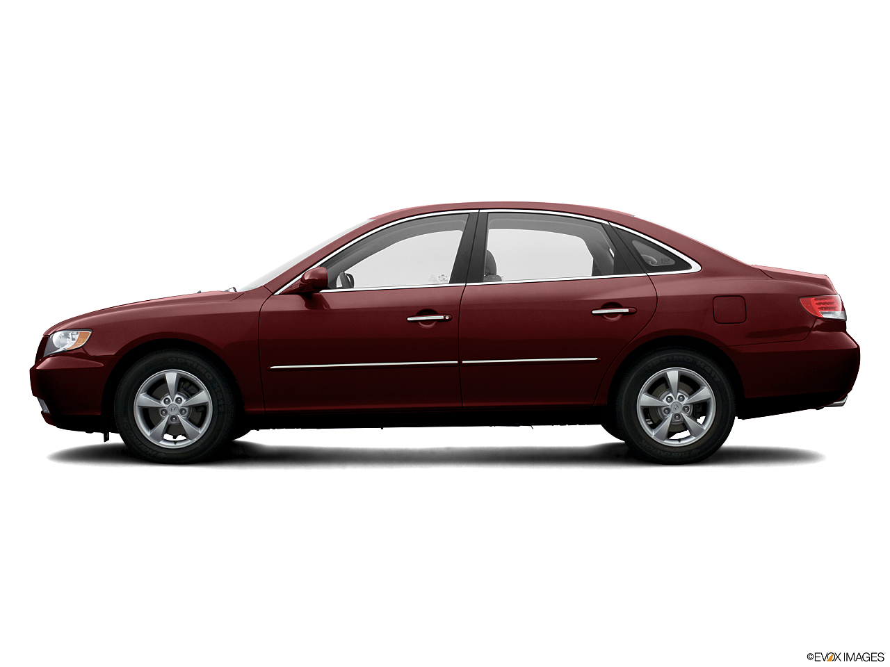 Image of 2006 Hyundai Azera SE 4dr Sedan
