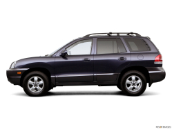 Thumbnail image of 2006 Hyundai SANTA FE at USA MOTORCARS