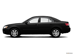 Thumbnail image of 2006 Hyundai SONATA at 5 STAR AUTO SALES INC