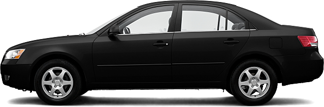 2006 Hyundai SONATA LX at 5 STAR AUTO SALES INC