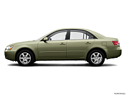Thumbnail image of 2006 Hyundai SONATA at Maxon Hyundai Inc.