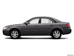 Thumbnail image of 2006 Hyundai SONATA at Maxon Hyundai Inc.