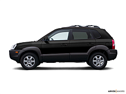 Thumbnail image of 2006 Hyundai TUCSON at USA MOTORCARS