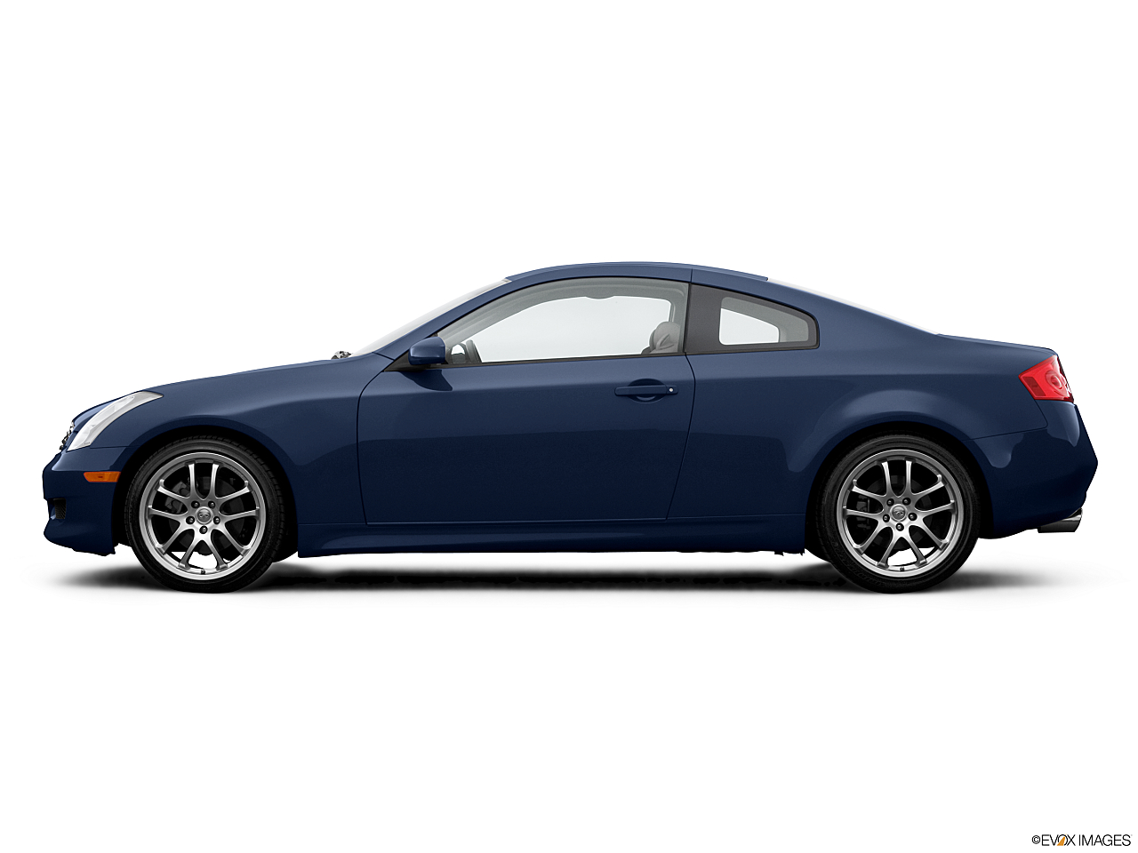 Image of 2006 INFINITI G35 2dr Coupe w/automatic