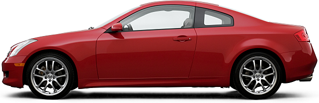 2006 INFINITI G35 Base at Honda Morristown