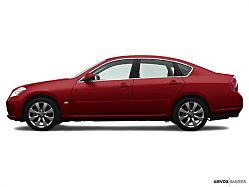 Thumbnail image of 2006 INFINITI M35 at Columbia of Columbia, SC