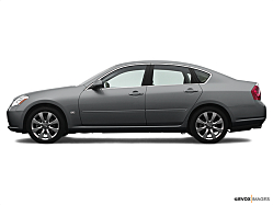 Thumbnail image of 2006 INFINITI M45 at USA MOTORCARS