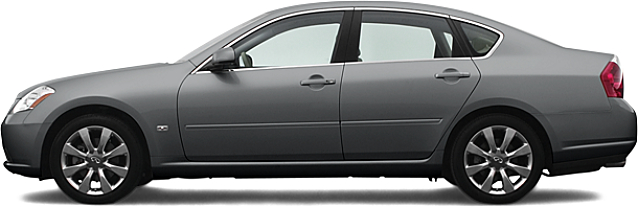 2006 INFINITI M45 Base at USA MOTORCARS