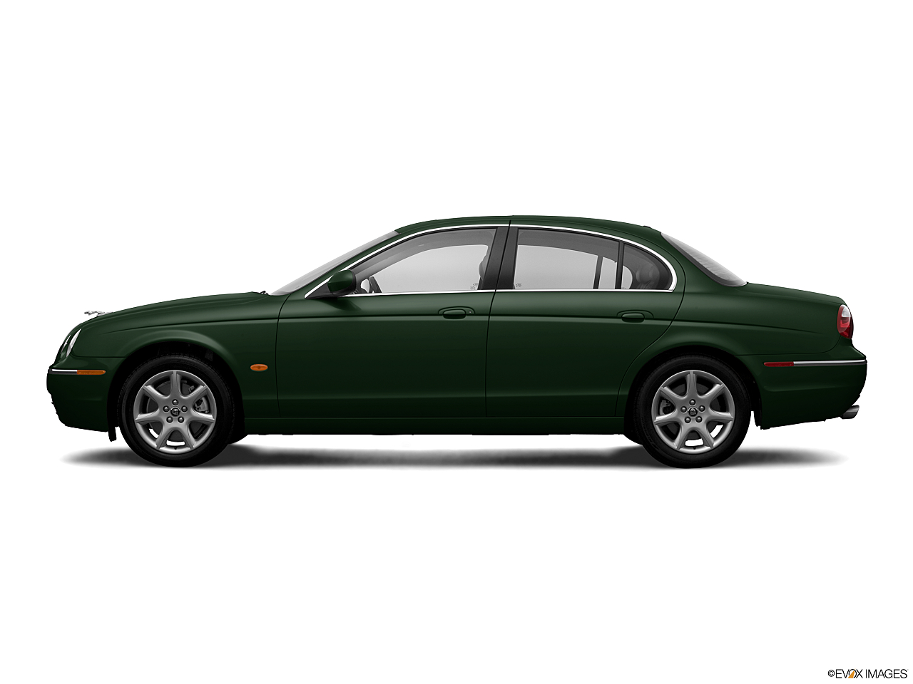 Image of 2006 Jaguar S-Type 4.2 4dr Sedan