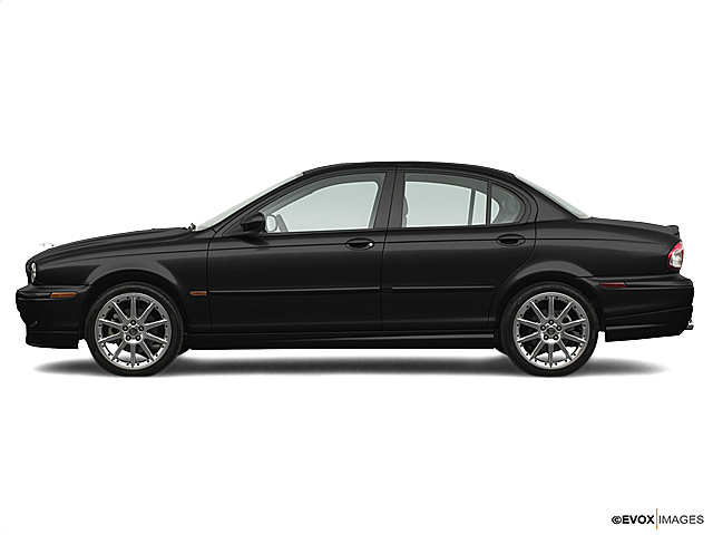 Image of 2006 Jaguar X-Type AWD 3.0L 4dr Sedan