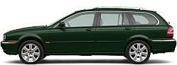  Jaguar  