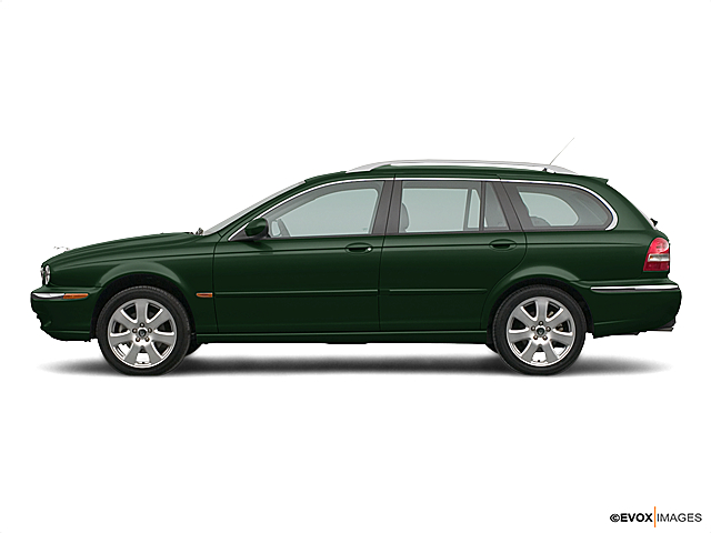 Image of 2006 Jaguar X-Type AWD 3.0L Sportwagon 4dr Wagon