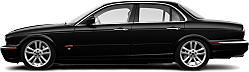 2006 Jaguar XJ-Series XJ8