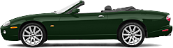  Jaguar  