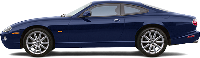 2006 Jaguar XK-Series XK8