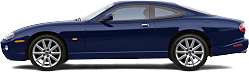  Jaguar  