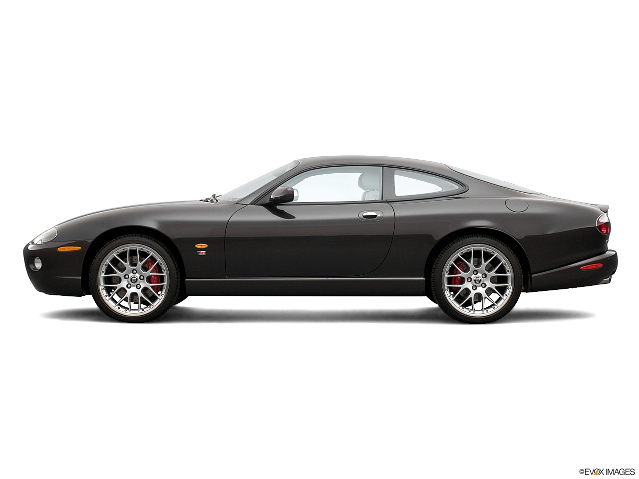 Image of 2006 Jaguar XKR 2dr Coupe