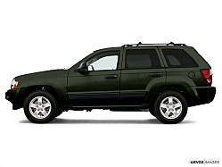 Thumbnail image of 2006 Jeep Grand Cherokee at Rjb And Son