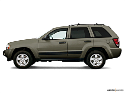 Thumbnail image of 2006 Jeep Grand Cherokee at Bill Snethkamp Chrysler Dodge Jeep Ram
