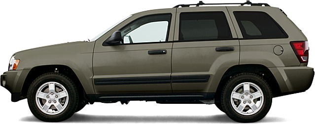 2006 Jeep Grand Cherokee Laredo at Bill Snethkamp Chrysler Dodge Jeep Ram
