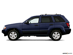 Thumbnail image of 2006 Jeep Grand Cherokee at Rjb And Son