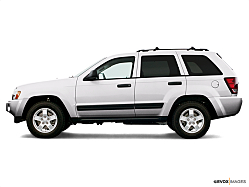 Thumbnail image of 2006 Jeep Grand Cherokee at Steve Rogers Ford