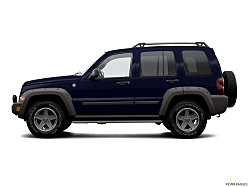 Thumbnail image of 2006 Jeep Liberty at Auto Connection