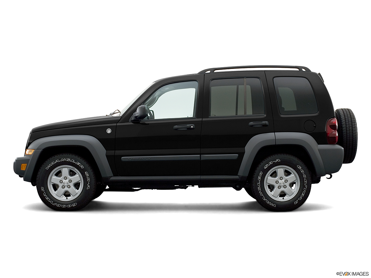 Image of 2006 Jeep Liberty Sport