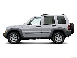 Thumbnail image of 2006 Jeep Liberty at USA MOTORCARS