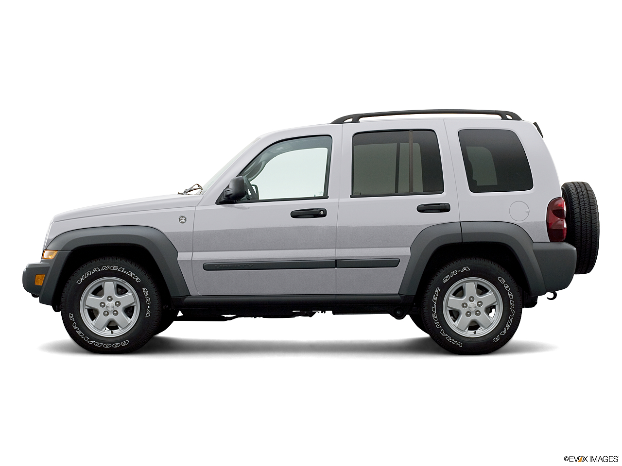 Image of 2006 Jeep Liberty Sport