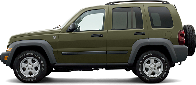 2006 Jeep Liberty Sport at 5 STAR AUTO SALES INC