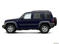 Thumbnail image of 2006 Jeep Liberty at Auto Showcase of Hickory