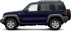  Jeep  