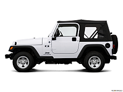 Thumbnail image of 2006 Jeep Wrangler at Rjb And Son