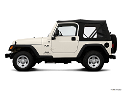 Thumbnail image of 2006 Jeep Wrangler at AUTOCHOICE LLC