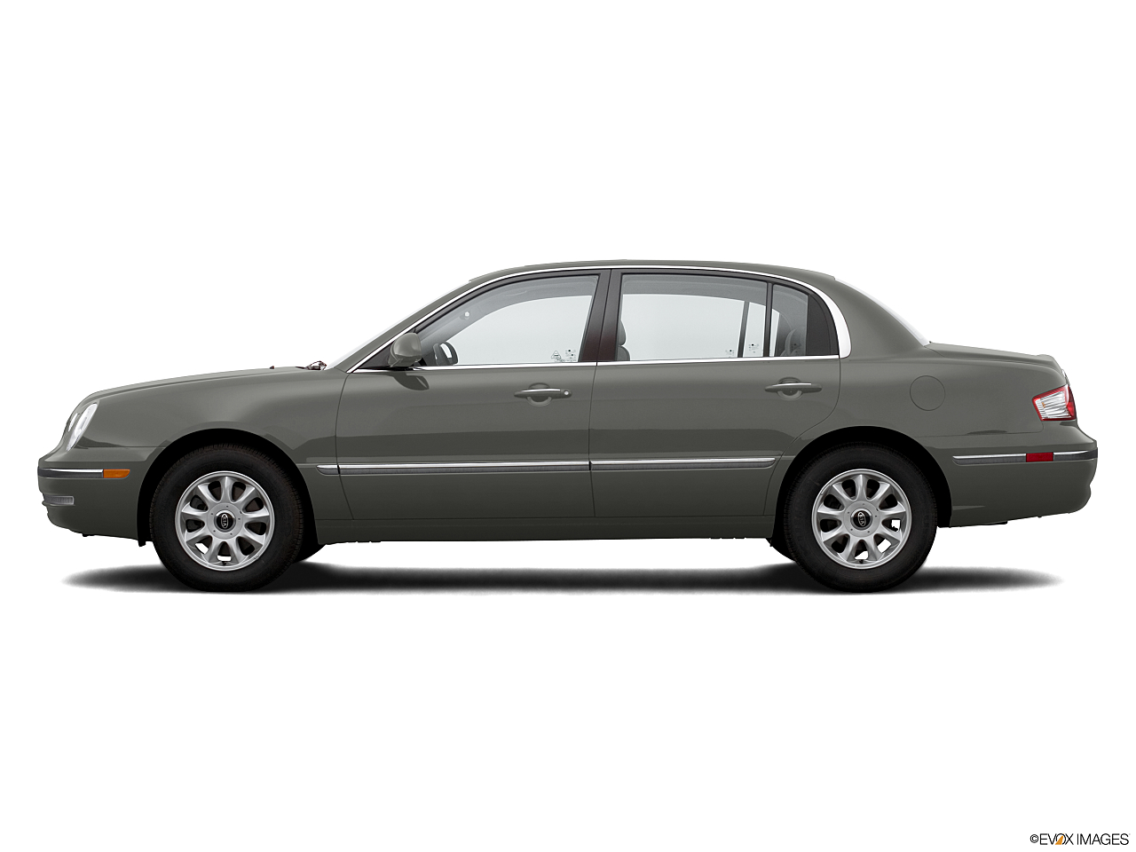 Image of 2006 Kia Amanti 4dr Sedan