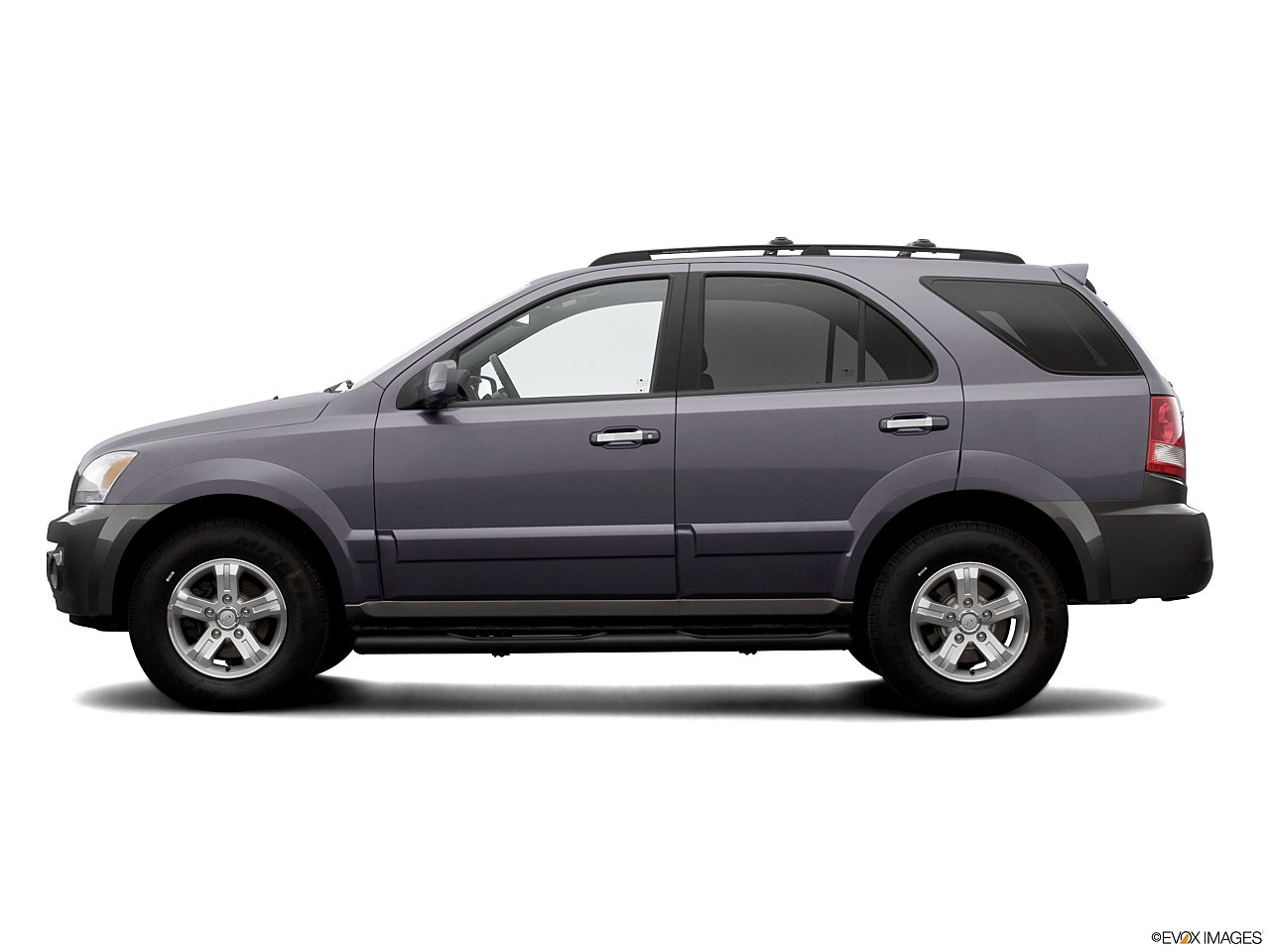 Image of 2006 Kia Sorento LX 4dr SUV w/Manual