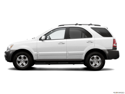 Thumbnail image of 2006 Kia Sorento at AALTO AUTO SALES