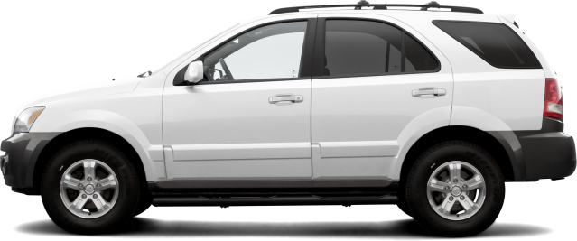 2006 Kia Sorento EX at AALTO AUTO SALES